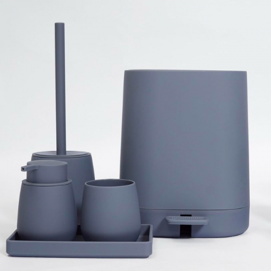 Bathroom Set 4 pieces 